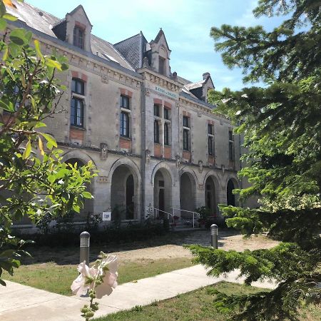 Le Rayon De Soleil Hotel Châtelaillon-Plage Exterior foto