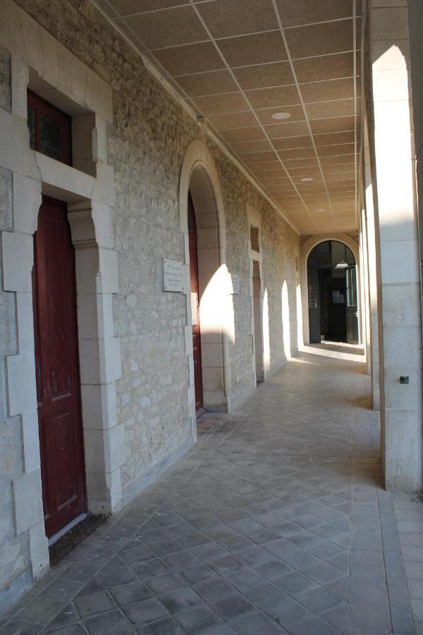 Le Rayon De Soleil Hotel Châtelaillon-Plage Exterior foto