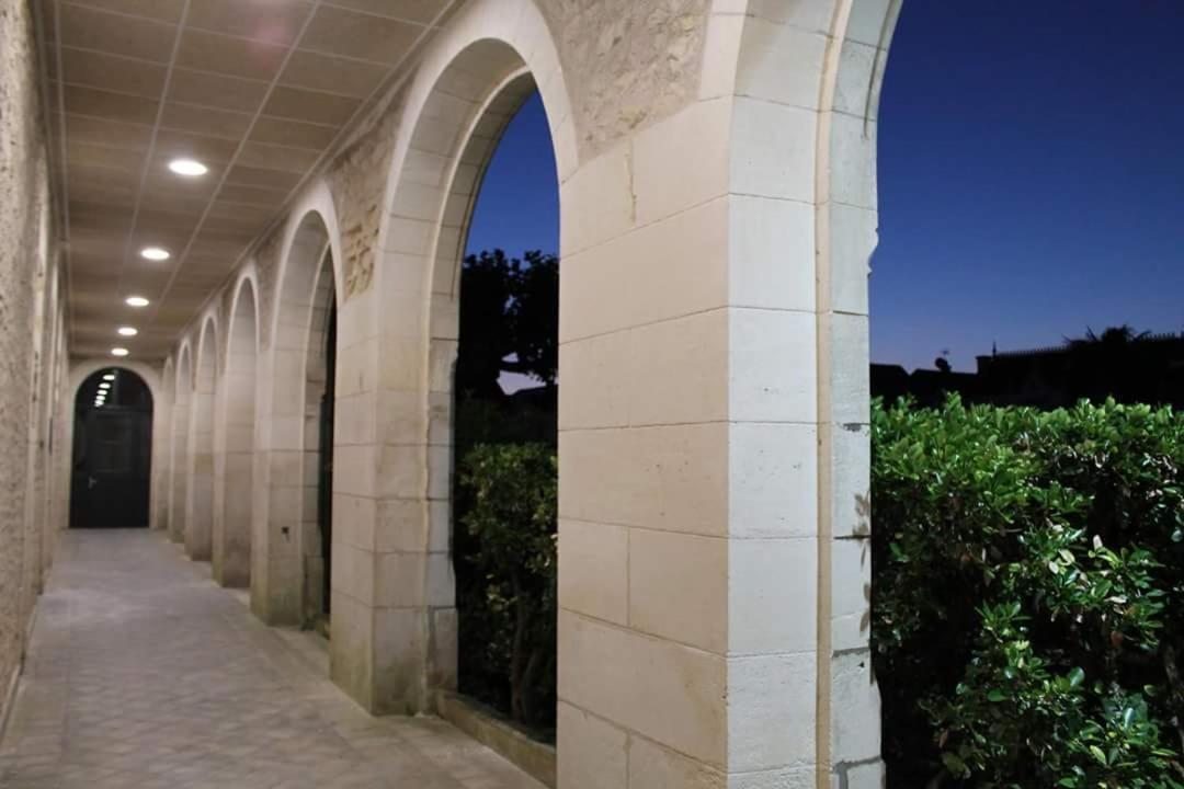 Le Rayon De Soleil Hotel Châtelaillon-Plage Exterior foto
